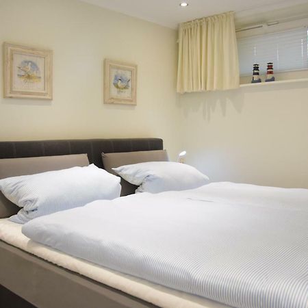Ferienwohnung Smutje Kiel Eksteriør billede