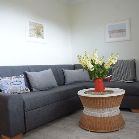 Ferienwohnung Smutje Kiel Eksteriør billede